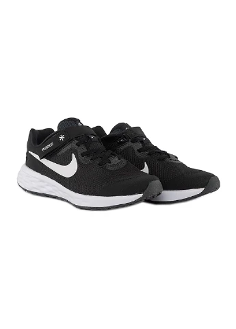Кросівки REVOLUTION 6 FLYEASE NN (GS) Nike (254546860)