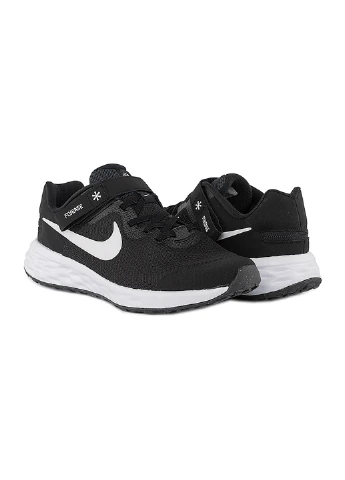 Кросівки REVOLUTION 6 FLYEASE NN (GS) Nike (254546860)