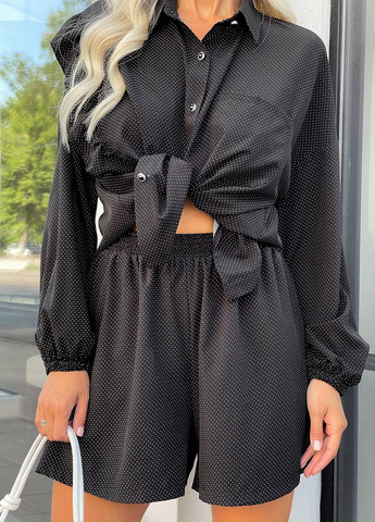 Костюм (сорочка, шорти) NOVA VEGA (346420896)