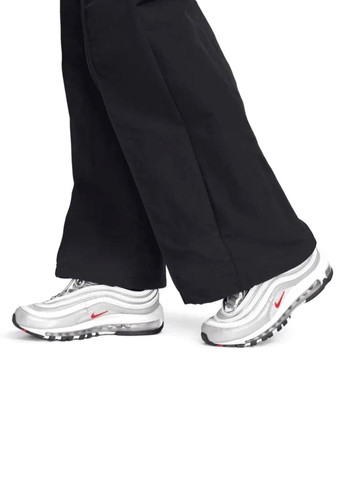Брюки ¦ FQ3588-010 Nike W TREND WVN MR PANT (361198788)
