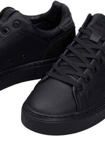 Чорні всесезон кросівки G-Star Raw