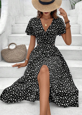 Костюм (топ, спідниця) SHEIN (330750080)