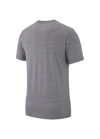 Серая футболка ao0664-091 Jordan Jumpman Flight