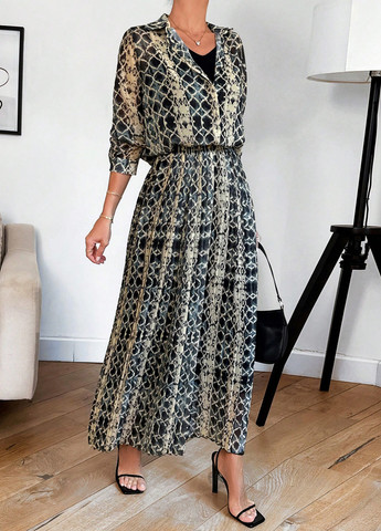 Костюм (блуза, штани) SHEIN (333530085)