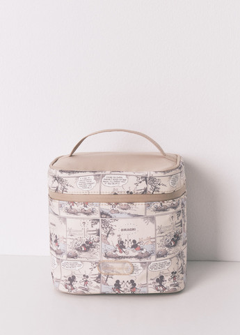 Косметичка, 18x18x14 см Women'secret (367104052)