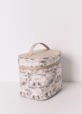 Косметичка, 18x18x14 см Women'secret (367104052)