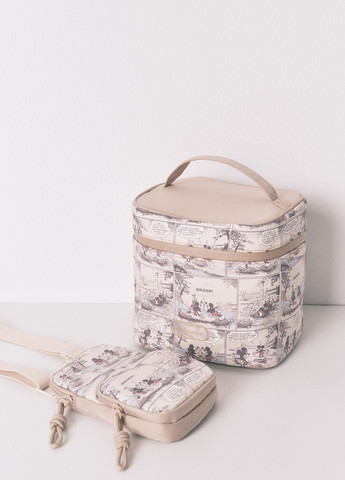 Косметичка, 18x18x14 см Women'secret (367104052)