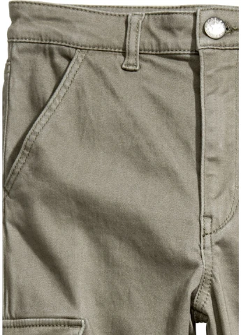 Штани H&M (144428302)