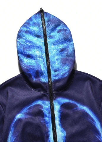 Толстовка SHEIN (309158657)
