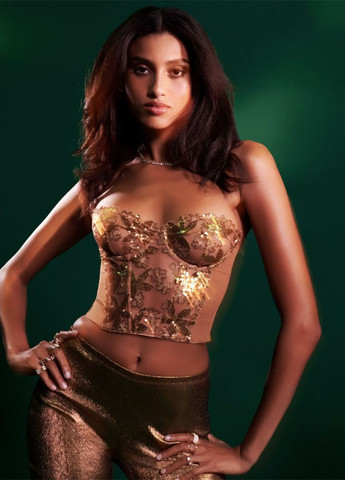 Корсет Victoria's Secret (315422260)