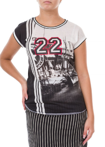 Футболка Oui - (183089369)