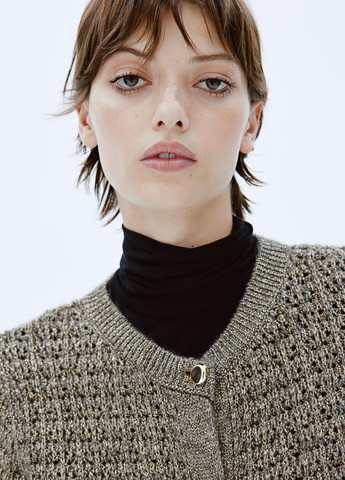 Кардиган H&M (369944170)