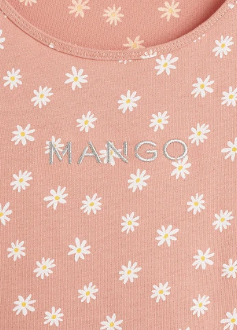 Футболка Mango - (177424929)