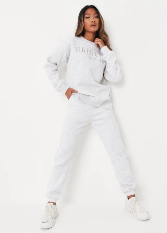 Костюм (світшот, штани) Missguided (260390375)