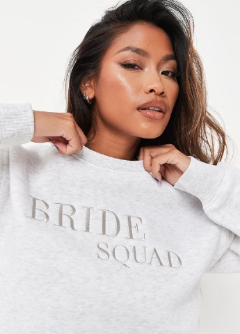 Костюм (світшот, штани) Missguided (260390375)