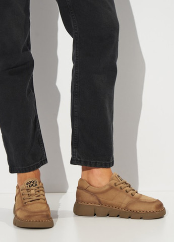 Кросівки Lola Andy бежеві демісезони (361362365)