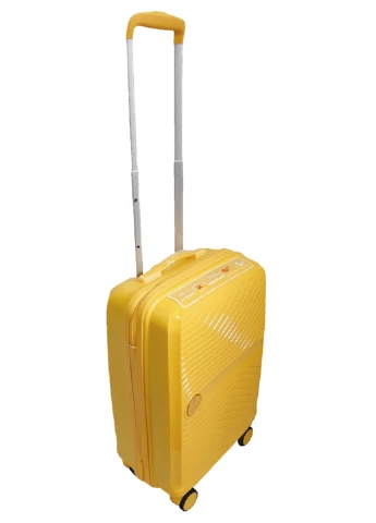 Чемодан пластиковый малый AIRTEX 280 (250066441)