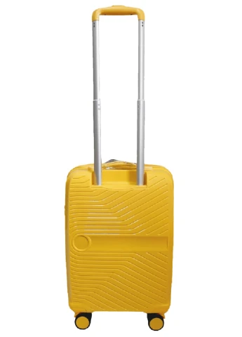 Чемодан пластиковый малый AIRTEX 280 (250066441)