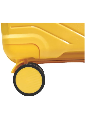 Чемодан пластиковый малый AIRTEX 280 (250066441)