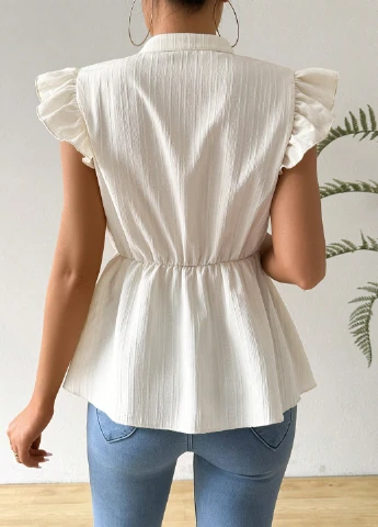 Айвір блуза SHEIN