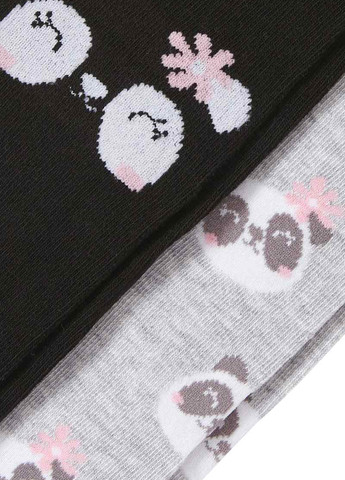 Колготки (2 шт.) C&A (367616952)