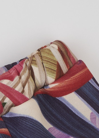 Розовый демисезонный костюм (свитшот, брюки) брючный dexter's