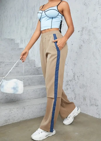Штани SHEIN (322833556)