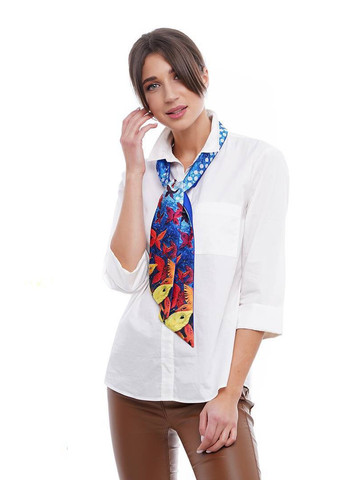 Галстук My Scarf (368110903)