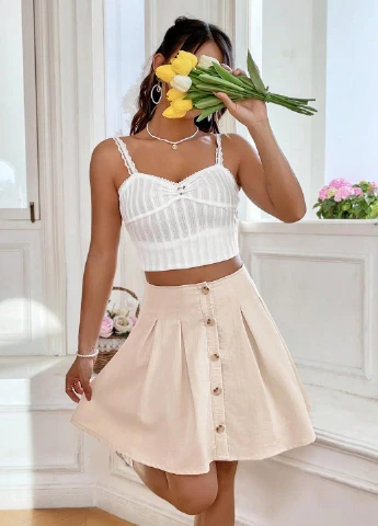 Спідниця SHEIN (347152672)