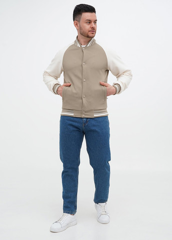 Бомбер Trend Collection на кнопках (322811241)