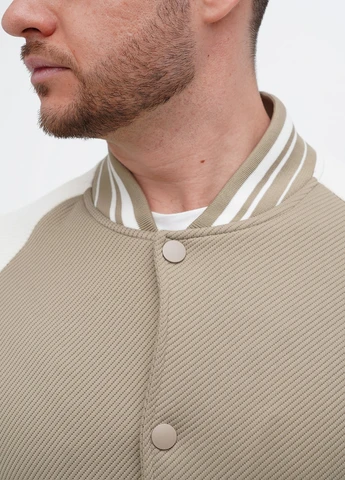 Бомбер Trend Collection на кнопках (322811241)
