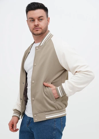 Бомбер Trend Collection на кнопках (322811241)