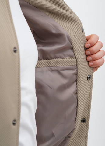 Бомбер Trend Collection на кнопках (322811241)