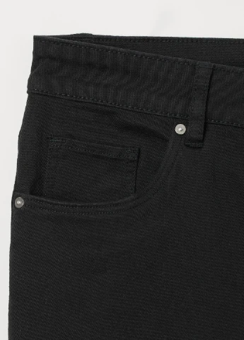 Джинсы Skinny Regular H&M - (251953976)