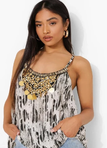 Топ Boohoo (251467517)