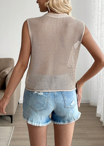 Жилет SHEIN (366070864)