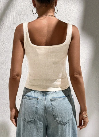 Майка SHEIN — 366258141