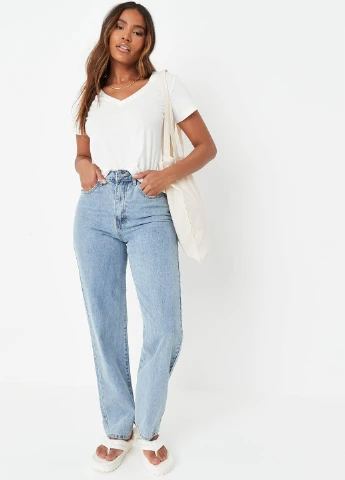 Футболка Missguided - (260377748)