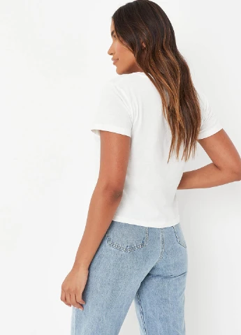 Футболка Missguided - (260377748)
