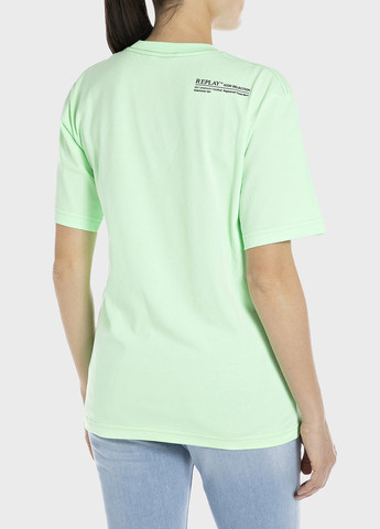 Футболка Replay - (306825700)