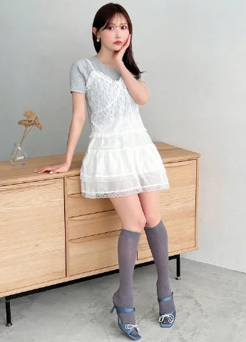 Спідниця SHEIN (316736596)
