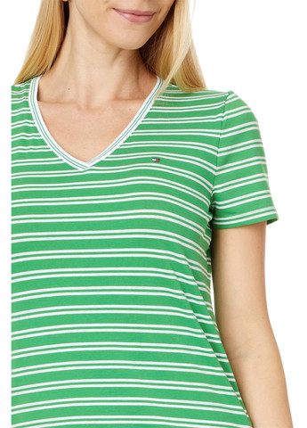 Футболка Tommy Hilfiger - (306518746)