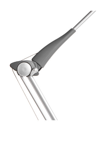 Настільна лампа, 185х520х350 мм Brille (129870560)