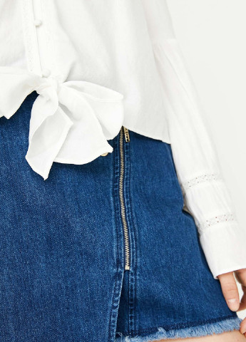 Біла блуза Only