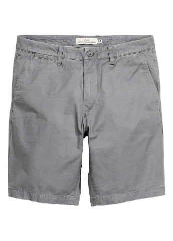 Шорти H&M (69211315)