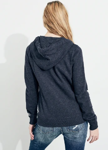 Костюм (толстовка, брюки) Hollister (56772446)