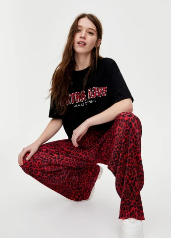 Брюки Pull&Bear (250052750)