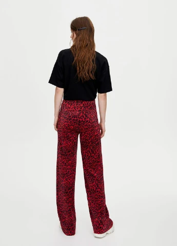 Брюки Pull&Bear (250052750)