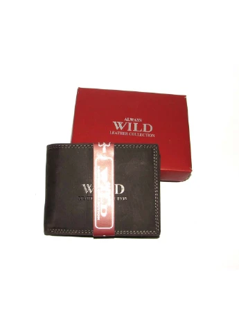 Кошелек Always Wild (252853398)