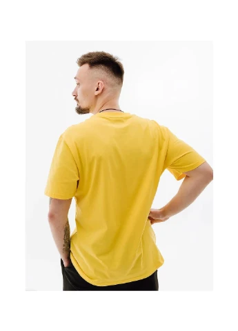 Жовта футболка 580768xz-fs 47 Brand Pittsburgh Pirates Base Runner Yellow